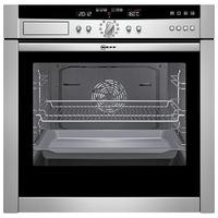 Neff B45C52N3Gb Built In Single Electric Oven