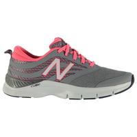 New Balance WX 717v1 Ladies Training Shoes