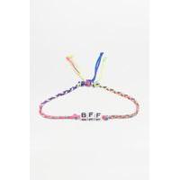 Neon Word Bracelet, ASSORTED