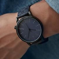 New FEIFAN Brand Casual Men Watches Exquisite Arabic Numerals Boy Quartz Analog Wristwatch Relojes Male Idea Gifts Wrist Watch Cool Watch Unique Watch