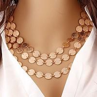 necklace choker necklaces jewelry party daily casual bohemia style res ...