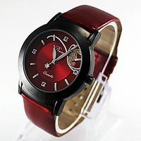 New Hot Fashion Luxury Women\'s Ladies Girl Dress Analog Quartz Gift Wrist Watches Cool Watches Unique Watches