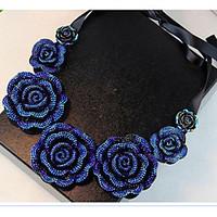 necklace choker necklaces collar necklaces jewelry daily casual alloy  ...