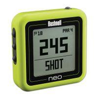 neo ghost golf gps green