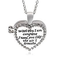 necklace non stone pendant necklaces lockets necklaces jewelry party d ...