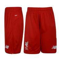 New Balance Bal Lfc Hm Short Jn52