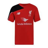 New Balance Lfc Trn Ss Jsy Jn53