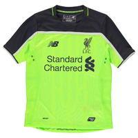 new balance liverpool third shirt 2016 2017 junior