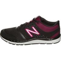 New Balance WX577 v4 Women black/alpha pink