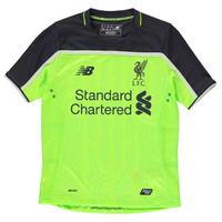 new balance liverpool third shirt 2016 2017 junior