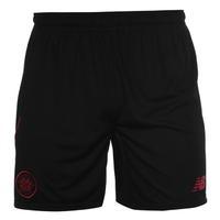 new balance celtic third kit shorts 2016 2017 mens