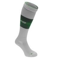 New Balance Celtic Home Socks 2016 2017