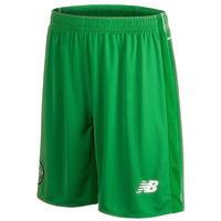 new balance celtic away shorts 2015 2016 junior