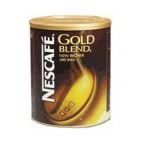 Nescafé Gold Blend Tin (750 g)