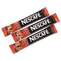 Nescafé Gold Blend Decaffeinated Sticks