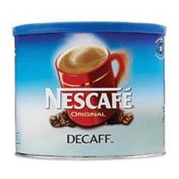 Nescafé Original Decaff 500 g Tin