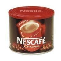 Nescafé Original Tin 500g