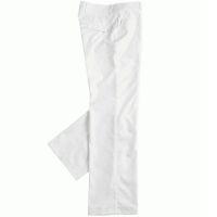 Nea Ladies Golf Trousers White