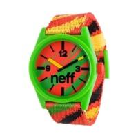 Neff Daily Watch Woven