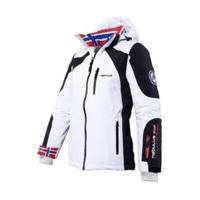 Nebulus Platinum Ski Jacket Davos Women