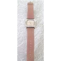 next childs watch Next - Size: Medium - Pink - Anologe