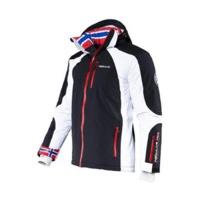Nebulus Platinum Ski Jacket Davos Men