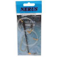 nerus uptide size 40 boat fishing rig