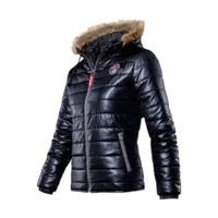 Nebulus Mounty Jacket Women Black