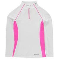 Nevica Thermal Zip Top Junior