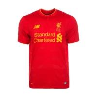 New Balance FC Liverpool Home Jersey 2016/2017