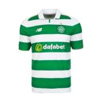 new balance celtic glasgow home shirt 201617