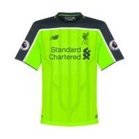 new balance fc liverpool 3rd jersey 20162017