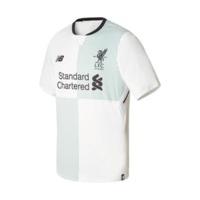 New Balance FC Liverpool Away Jersey 2017/2018