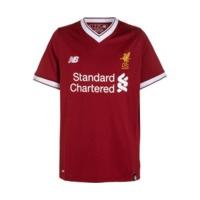 New Balance FC Liverpool Home Jersey Youth 2017/2018