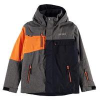 nevica zan ski jacket junior boys