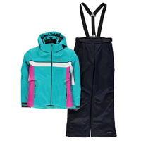 Nevica Kiara Ski Set Junior Girls