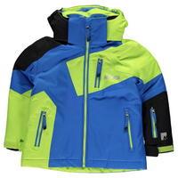 nevica meribel ski jacket unisex infant