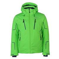 nevica vail ski jacket mens