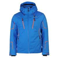 nevica vail ski jacket mens