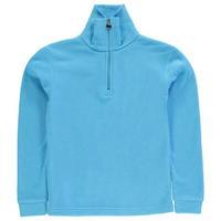 Nevica Olaf Half Zip Fleece Unisex Juniors