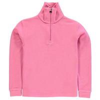 nevica olaf half zip fleece unisex infants