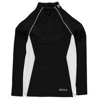 Nevica Thermal Zip Top Junior