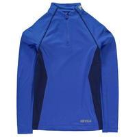 Nevica Thermal Zip Top Junior