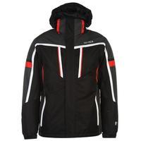 nevica meribel ski jacket mens