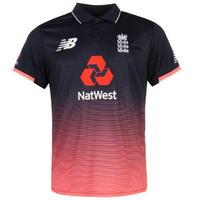 new balance england odi replica shirt 2017