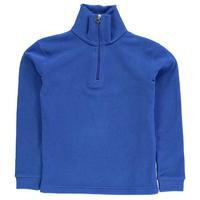 Nevica Olaf Half Zip Fleece Unisex Juniors