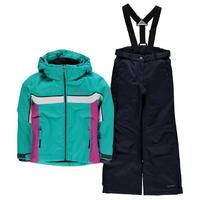 nevica kiara ski suit infants