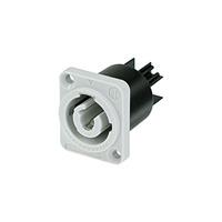 Neutrik NAC3MPB-1 B Type Locking Mains Socket