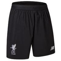 new balance liverpool away shorts 2017 2018 mens