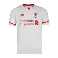 New Balance Bal Nb Lfc Aw Jsy Jnr